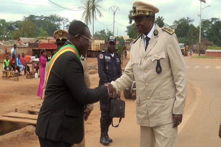 BATOURI - 24 HEURES CAPITALE DE LA REGION DE L´ EST