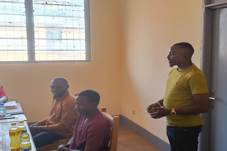 Batouri inaugure un centre de désintoxication à Bandongoe : un nouvel espoir pour la jeunesse