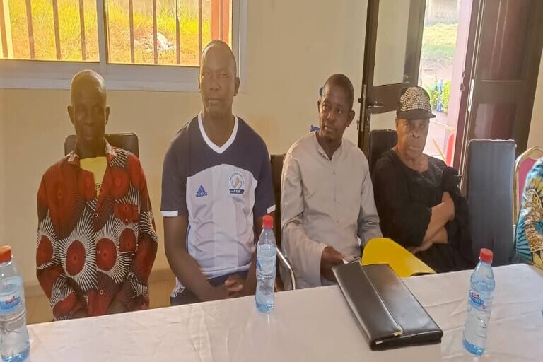 Concours HYSACOMB : Batouri fait le point à mi-parcours et renforce son engagement pour un cadre de vie sain