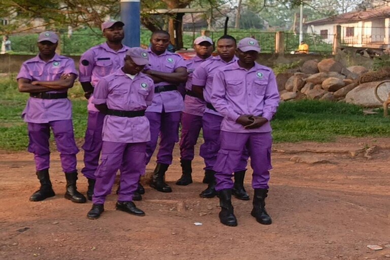 Batouri : Le personnel communal mobilisé autour des priorités municipales lors du rassemblement de mars 2026.