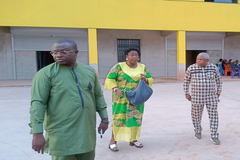 Batouri se réinvente : du marécage oublié à la promesse d’une cité d’avenir, une vision du Maire Auberlin Mbelessa