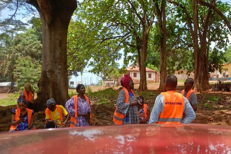 HYSACOMB à Batouri : la deuxième descente du jury confirme une révolution citoyenne et annonce un verdict très attendu