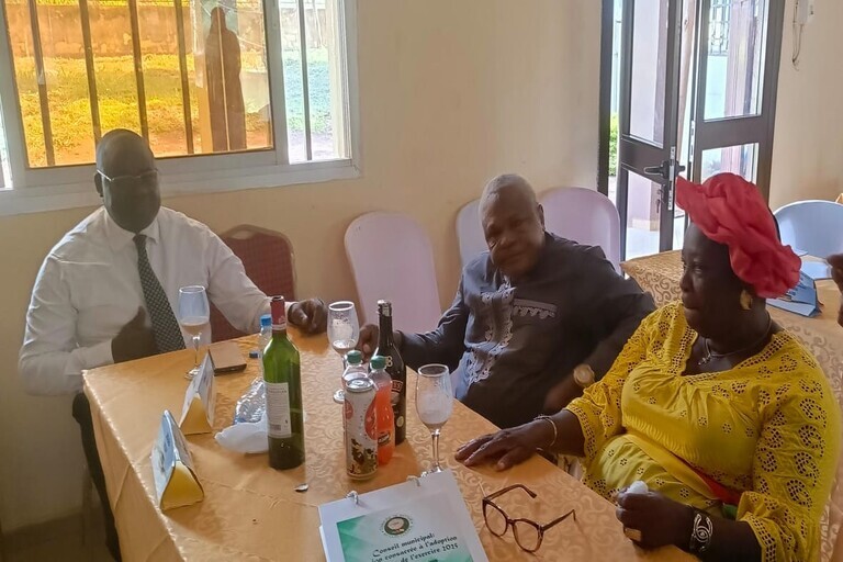 Batouri : un Conseil municipal sous le sceau de la rigueur, de l’unité et de la performance