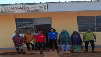 Batouri inaugure un centre de désintoxication à Bandongoe : un nouvel espoir pour la jeunesse