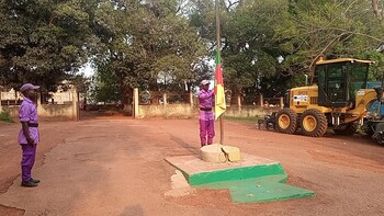 Batouri : Le personnel communal mobilisé autour des priorités municipales lors du rassemblement de mars 2026.