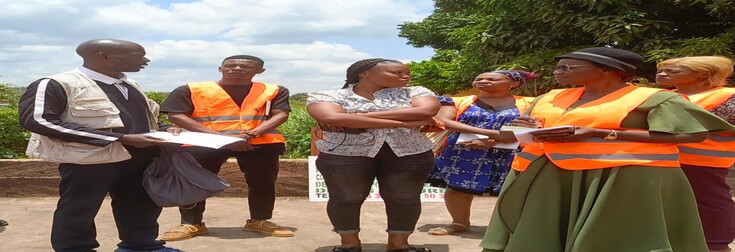 HYSACOMB à Batouri : la deuxième descente du jury confirme une révolution citoyenne et annonce un verdict très attendu!